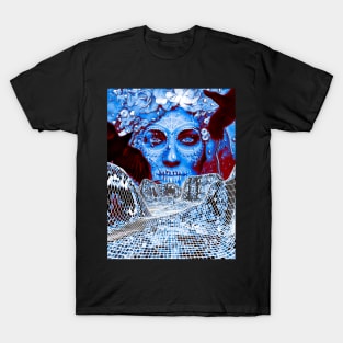 Beyond Utopia T-Shirt